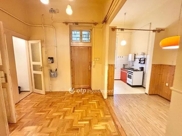 Eladó lakás Budapest IX. kerület 69 nm