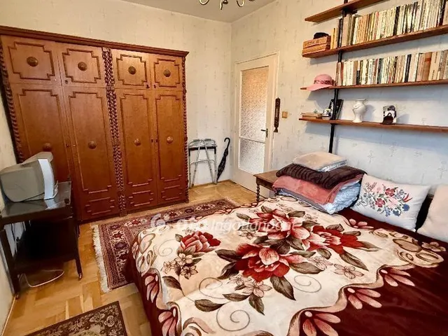 Eladó lakás Budapest XI. kerület 71 nm