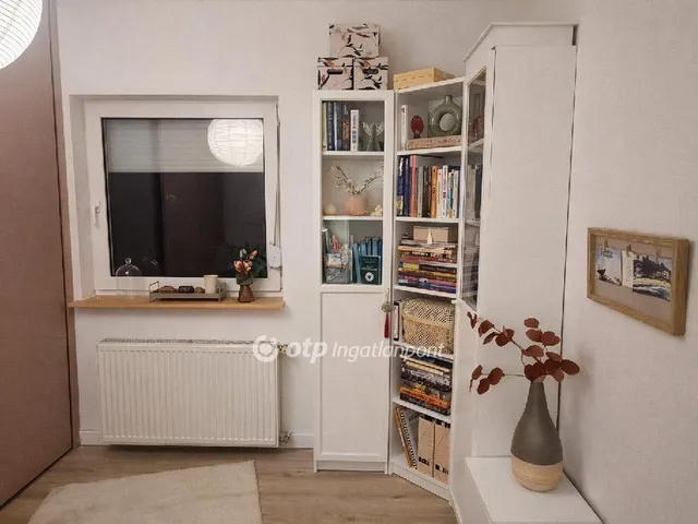 Eladó lakás Halásztelek 56 nm