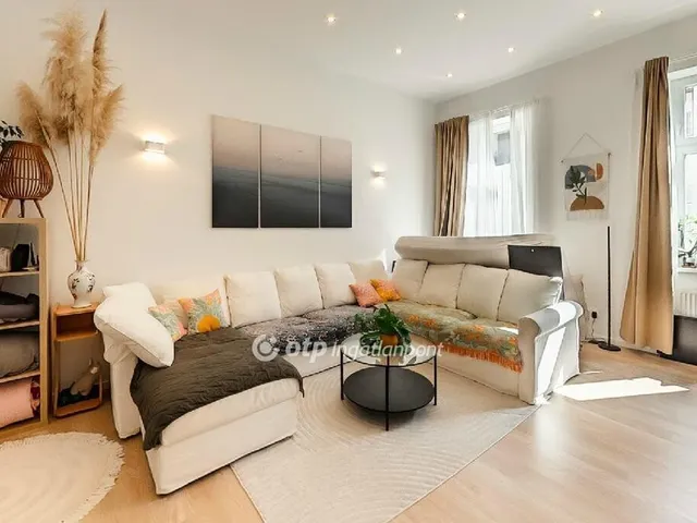 Eladó lakás Budapest VII. kerület, Belső-Erzsébetváros 67 nm