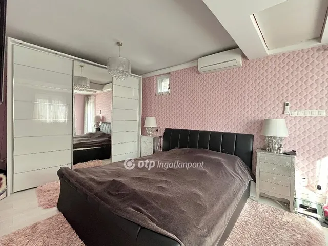 Eladó ház Budapest XXII. kerület, Nagytétény-Óhegy 63 nm