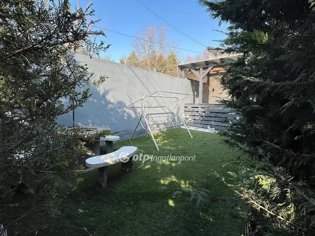 Eladó ház Budapest XXII. kerület, Nagytétény-Óhegy 63 nm
