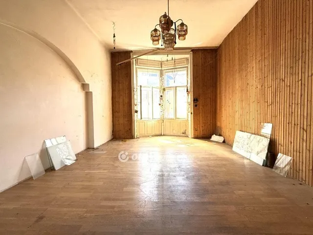 Eladó lakás Budapest VII. kerület 63 nm