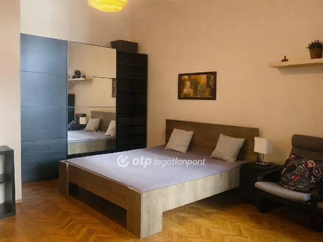 Eladó lakás Budapest VII. kerület 67 nm