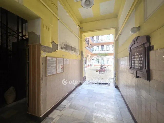 Eladó lakás Budapest VII. kerület 67 nm