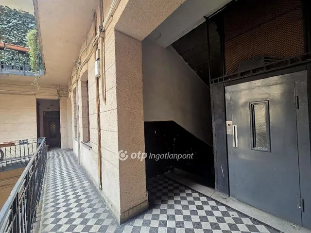 Eladó lakás Budapest VII. kerület 67 nm