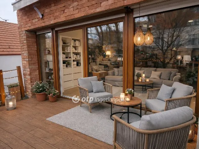 Eladó ház Budapest XX. kerület 133 nm