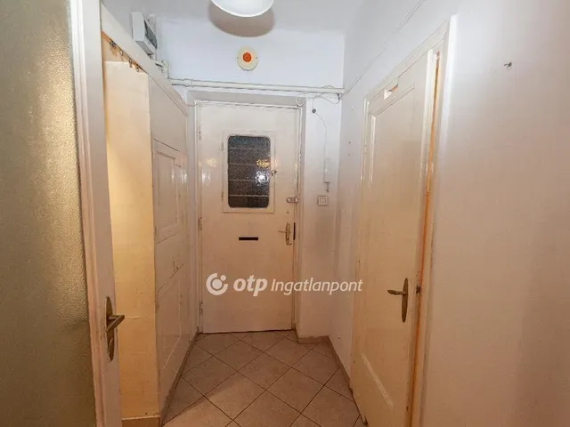 Eladó lakás Budapest XIV. kerület 32 nm