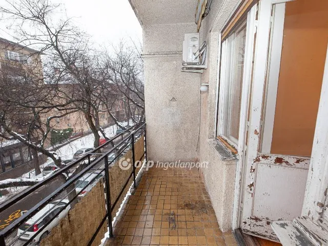 Eladó lakás Budapest XIV. kerület 32 nm
