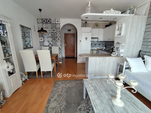 Eladó lakás Budapest XX. kerület 65 nm