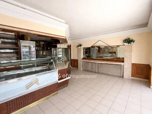 Eladó ház Budapest XXI. kerület, Csepel Kertváros 280 nm