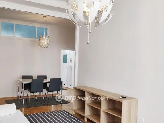 Eladó lakás Budapest XI. kerület 66 nm