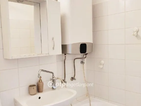 Eladó lakás Budapest XI. kerület 66 nm