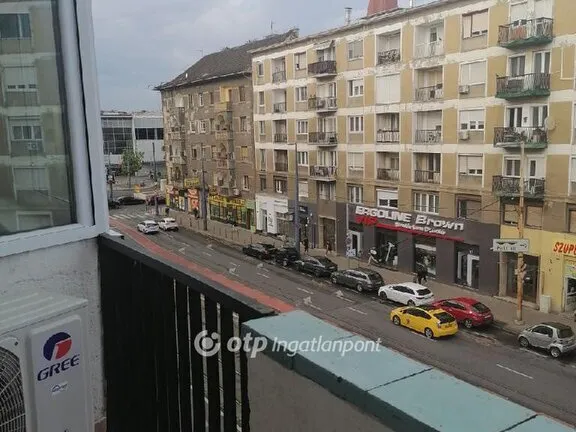 Eladó lakás Budapest XI. kerület 66 nm