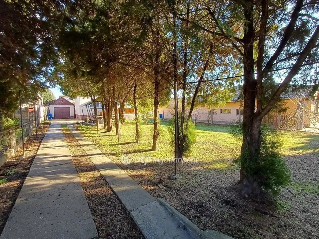 Eladó ház Százhalombatta 110 nm