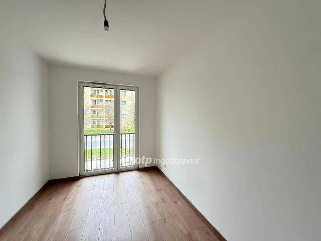 Eladó lakás Budapest IX. kerület 45 nm