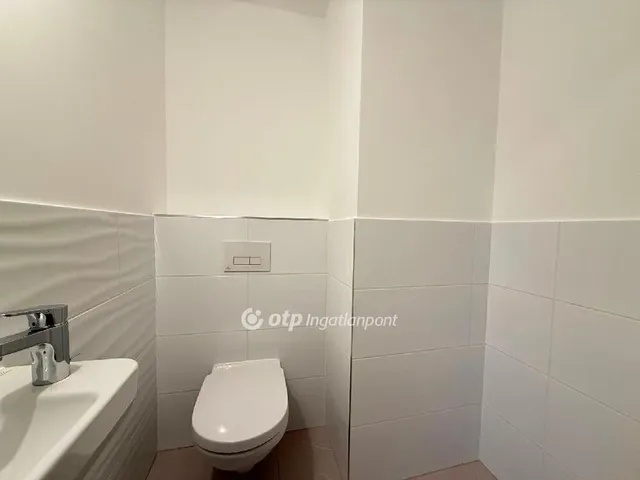 Eladó lakás Budapest IX. kerület 45 nm