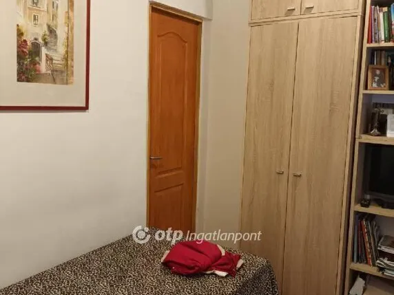 Eladó ház Budapest XXIII. kerület 45 nm