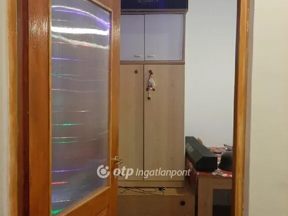 Eladó ház Budapest XXIII. kerület 45 nm