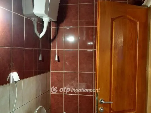 Eladó ház Budapest XXIII. kerület 45 nm