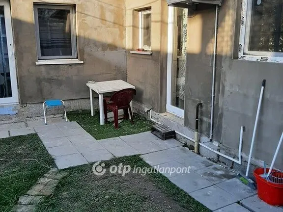 Eladó ház Budapest XXIII. kerület 45 nm