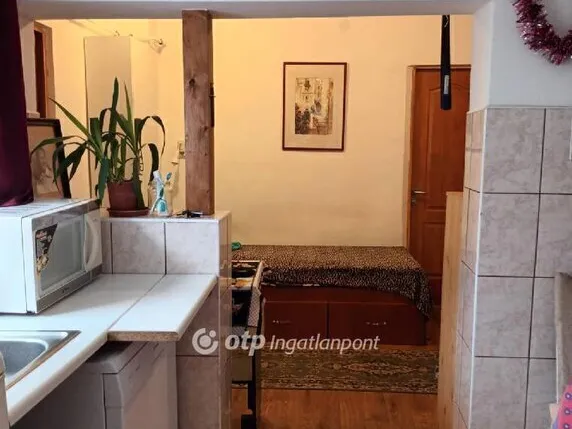 Eladó ház Budapest XXIII. kerület 45 nm