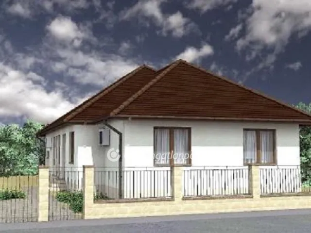Eladó ház Őrbottyán 130 nm