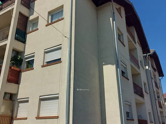 Eladó lakás Szigetszentmiklós 60 nm