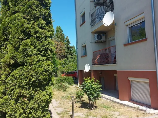 Eladó lakás Szigetszentmiklós 60 nm