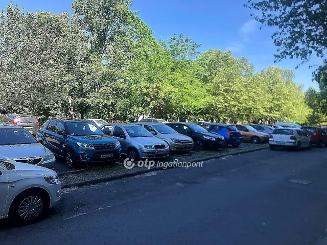 Eladó lakás Budapest XVIII. kerület 59 nm