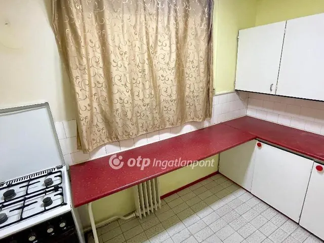 Eladó lakás Budapest III. kerület 52 nm