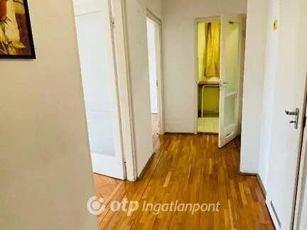 Eladó lakás Budapest III. kerület 52 nm
