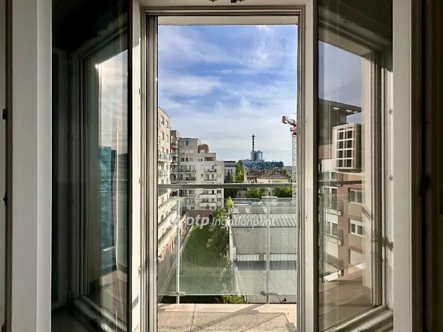 Eladó lakás Budapest XIII. kerület 54 nm