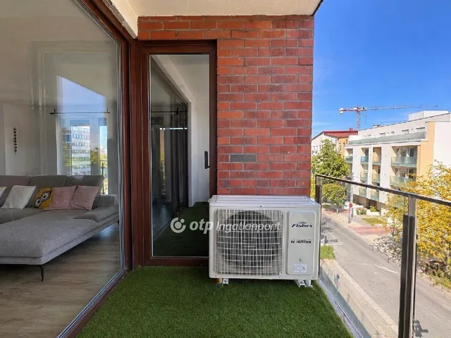 Eladó lakás Budapest XIII. kerület 70 nm