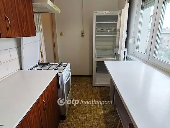 Eladó lakás Budapest XIII. kerület 61 nm
