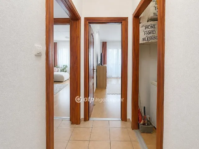 Eladó lakás Budapest XIV. kerület 55 nm