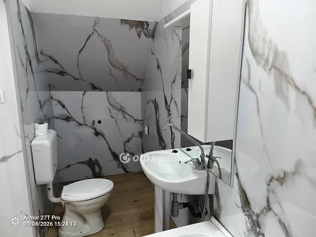 Eladó ház Budapest XV. kerület 74 nm