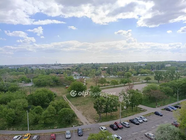Eladó lakás Budapest XXI. kerület 35 nm