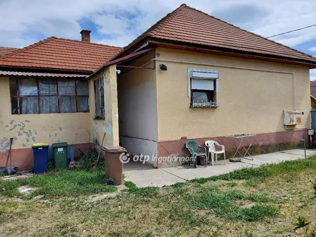 Eladó ház Hévízgyörk 90 nm