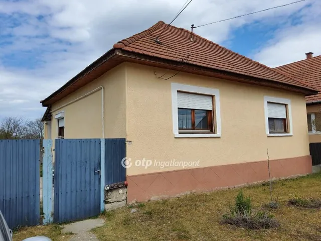 Eladó ház Hévízgyörk 90 nm