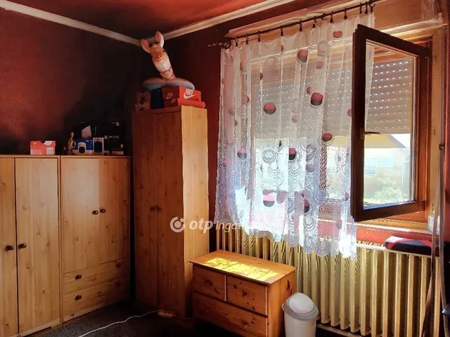 Eladó ház Hévízgyörk 90 nm