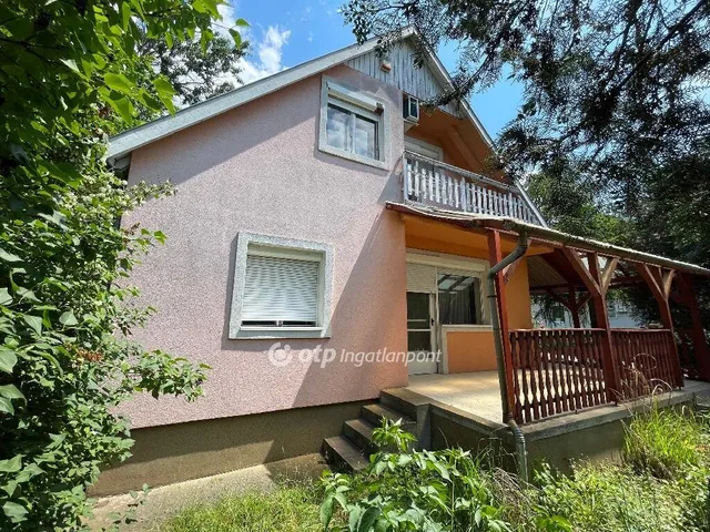 Eladó ház Gárdony 119 nm