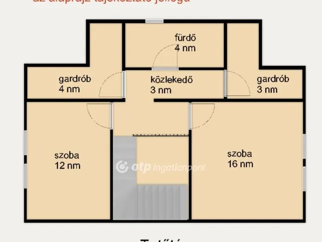 Eladó lakás Budapest X. kerület 103 nm