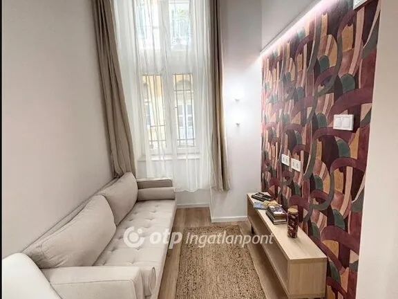 Eladó lakás Budapest VIII. kerület 20 nm