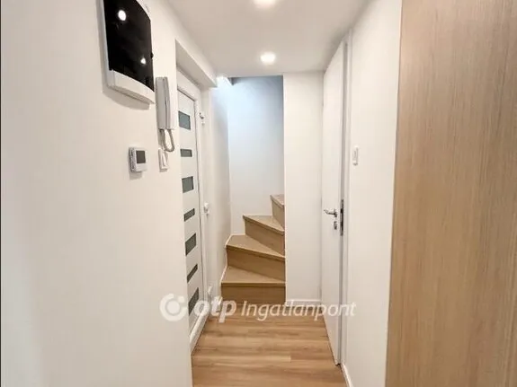 Eladó lakás Budapest VIII. kerület 20 nm