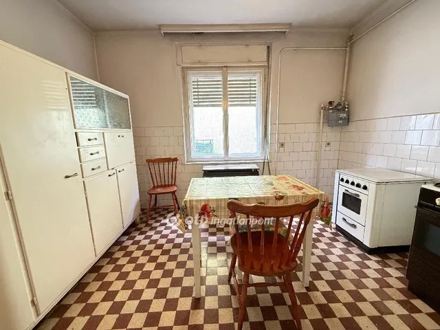 Eladó ház Budapest XVII. kerület 84 nm