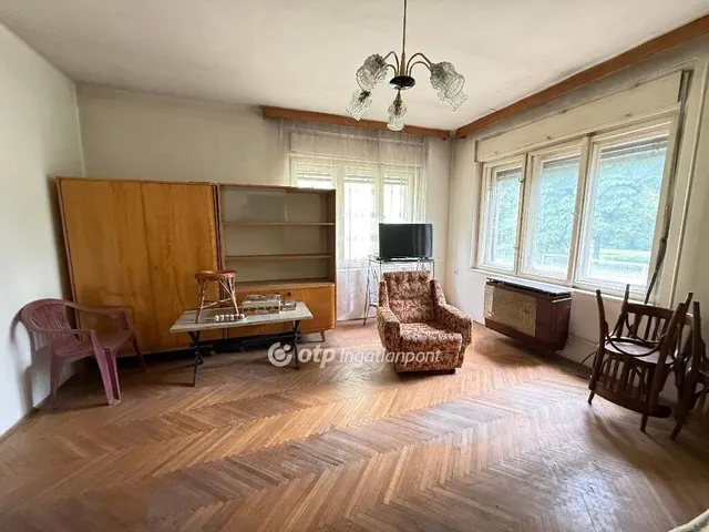 Eladó ház Budapest XVII. kerület 84 nm