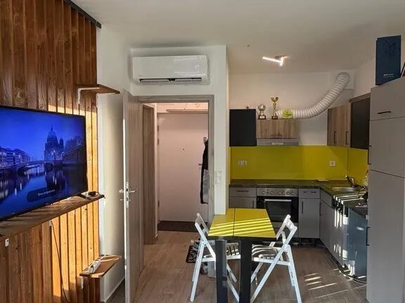 Eladó lakás Budapest III. kerület 31 nm