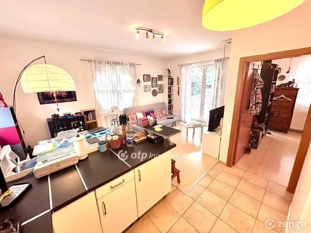 Eladó nyaraló Budapest III. kerület 48 nm