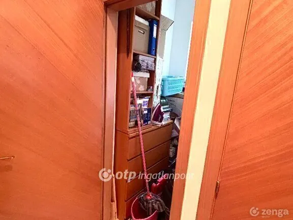 Eladó nyaraló Budapest III. kerület 48 nm